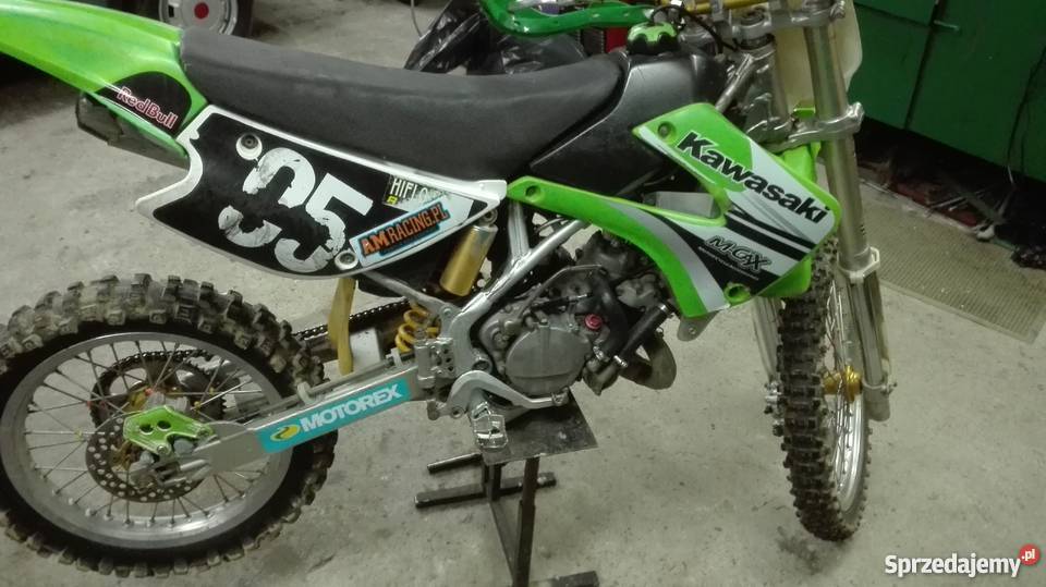 Kx 85 koła 1916 zachodniopomorskie Czarnkowo