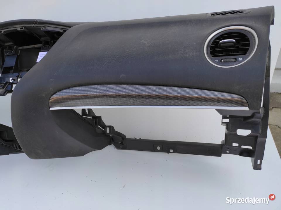 DESKA ROZDZIELCZA INFINITI QX60 JX Nowy Tomyśl