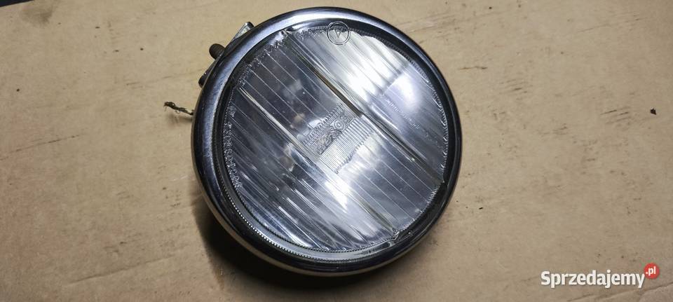 Halogen Bosch 1305601006 A11540 Mercedes w108 Oświetlenie Lutoryż sprzedam