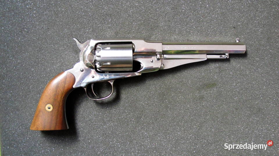 Remington SHOOTERS kal 36 INOX Chojnice