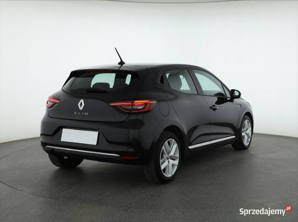 Renault Clio 10 TCe Samochody osobowe mazowieckie Piaseczno