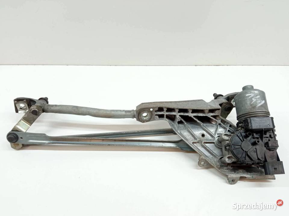MECHANIZM WYCIERACZEK PRZÓD EUROPA 8A6117B571AB
