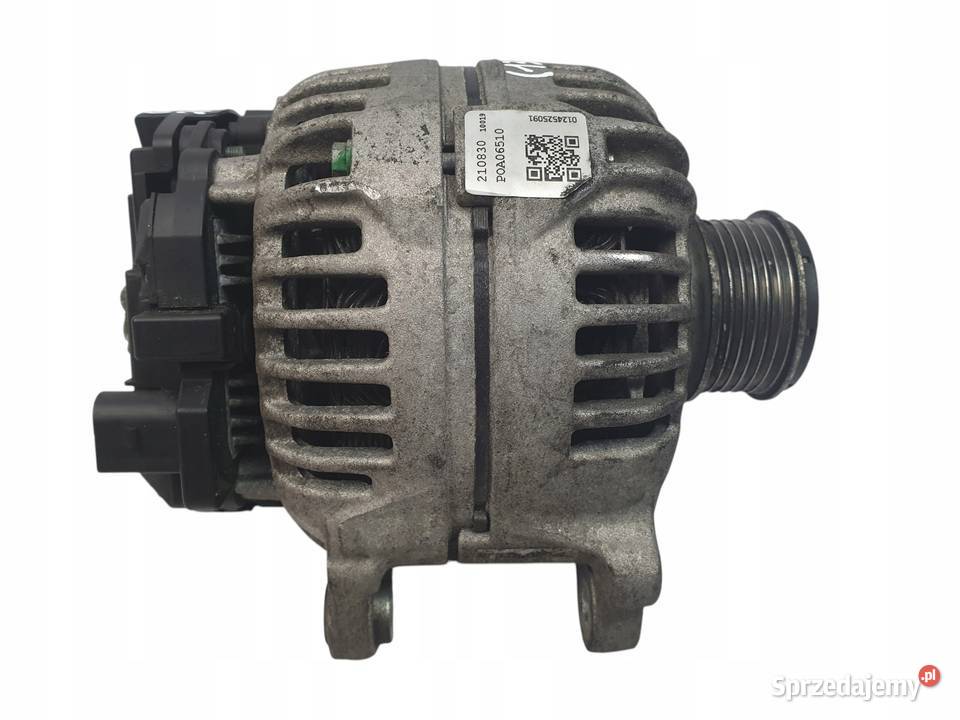 ALTERNATOR VW Golf V Skoda Octavia Seat Altea sprzedam