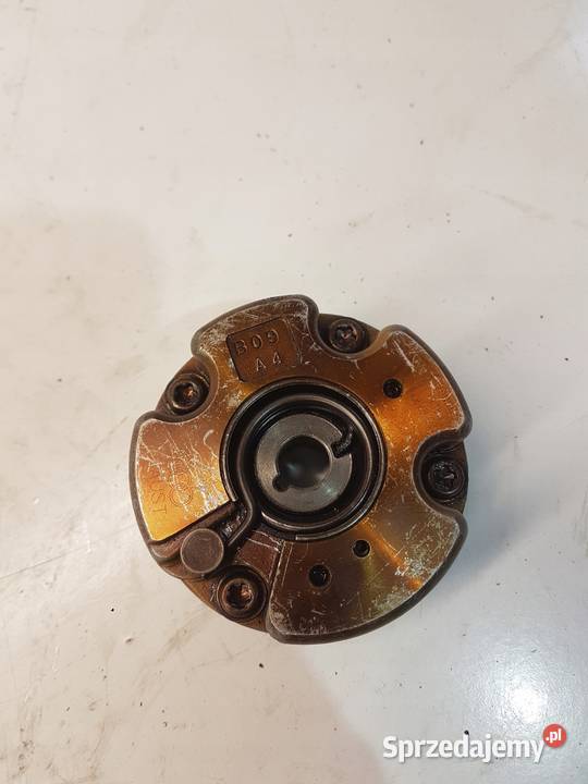 WARIATOR WYDECHOWY AUDI A4 A6 32 FSI 06E109084E Przystajń