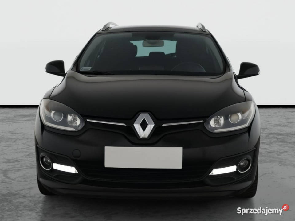 Renault Megane 12 TCe ESP mazowieckie Piaseczno sprzedam