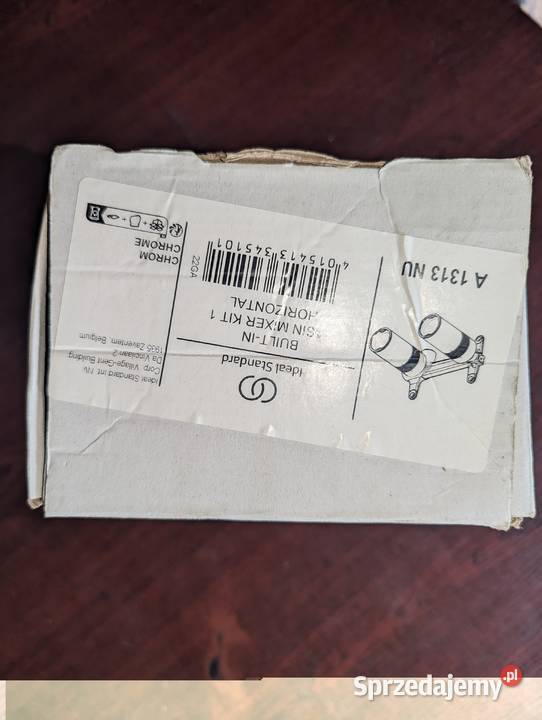 Ideal Standard Element podtynkowy do baterii Dzierżów