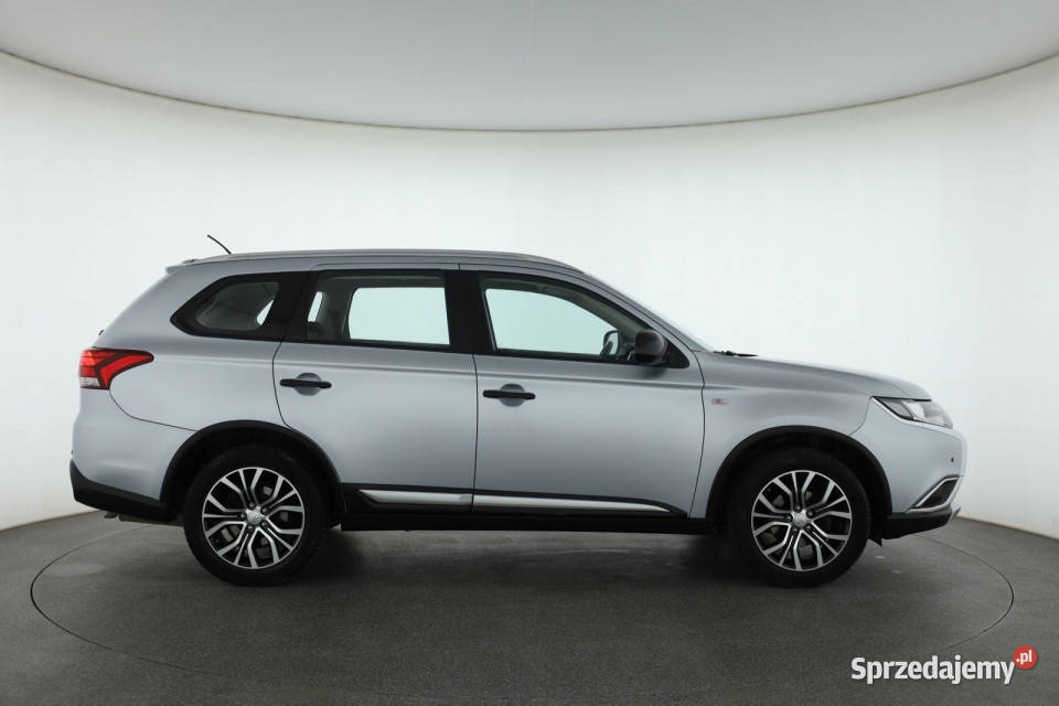 Mitsubishi Outlander 20 elektryczne szyby Piaseczno