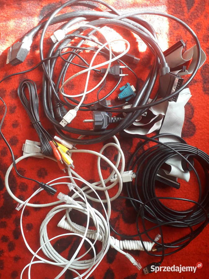 Komputery monitory elektronika inne Pozostałe