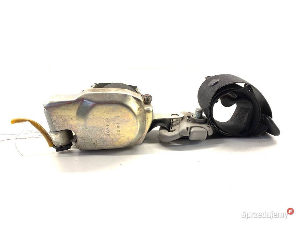 PAS BEZPIECZEŃSTWA LEWY PRZÓD SUZUKI SWIFT III osobowe