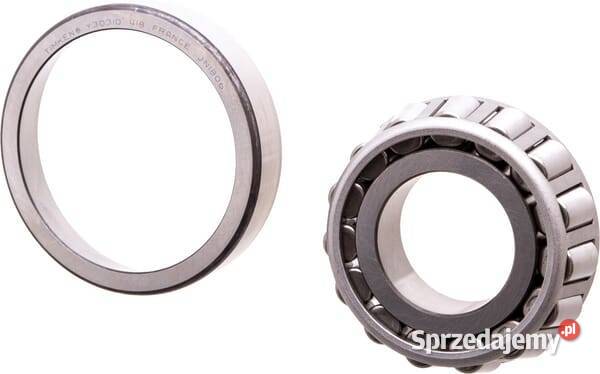 Łożysko stożkowe 50x110x2925 mm Timken 30310 Kamionna