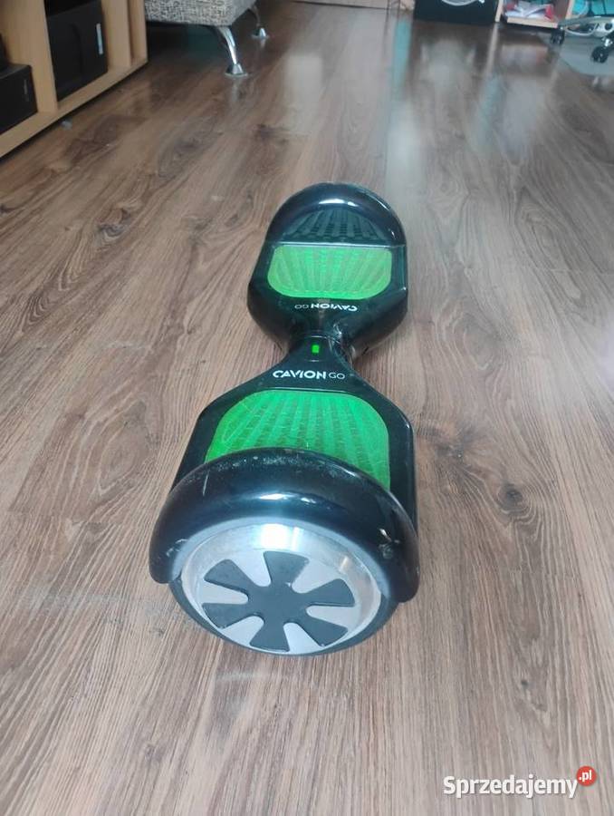 Deska elektryczna Cavion Go 65 Bateria do zachodniopomorskie Sadkowo