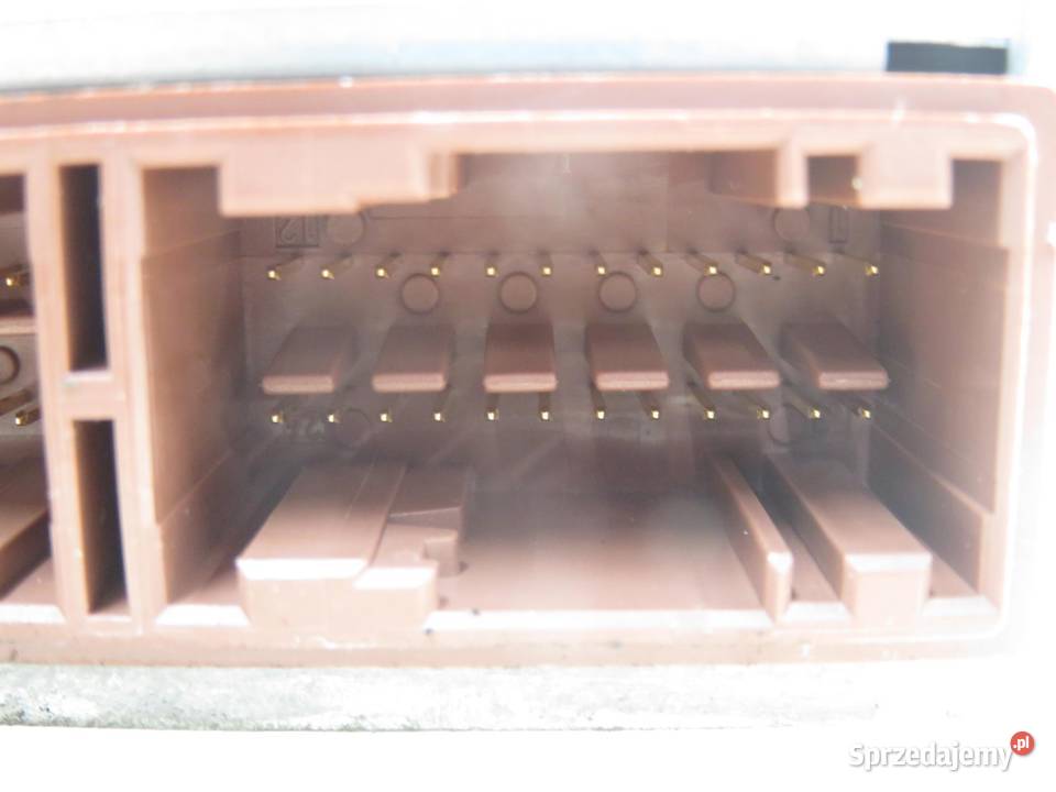 MODUŁ AIRBAG FIAT LINEA 51755094