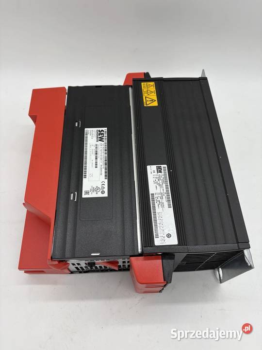 SEW Eurodrive MDX61B0110 5A3 4 00 DIO11B Warszawa
