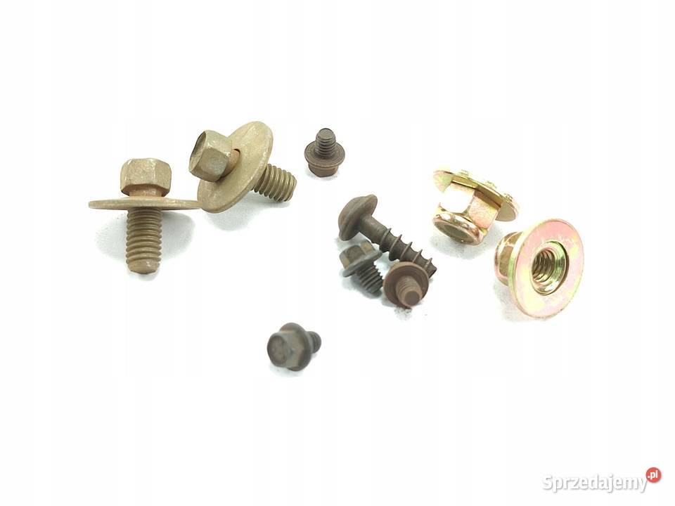 SCHOWEK PASAŻERA KOMPLETNY JAGUAR STYPE 9907