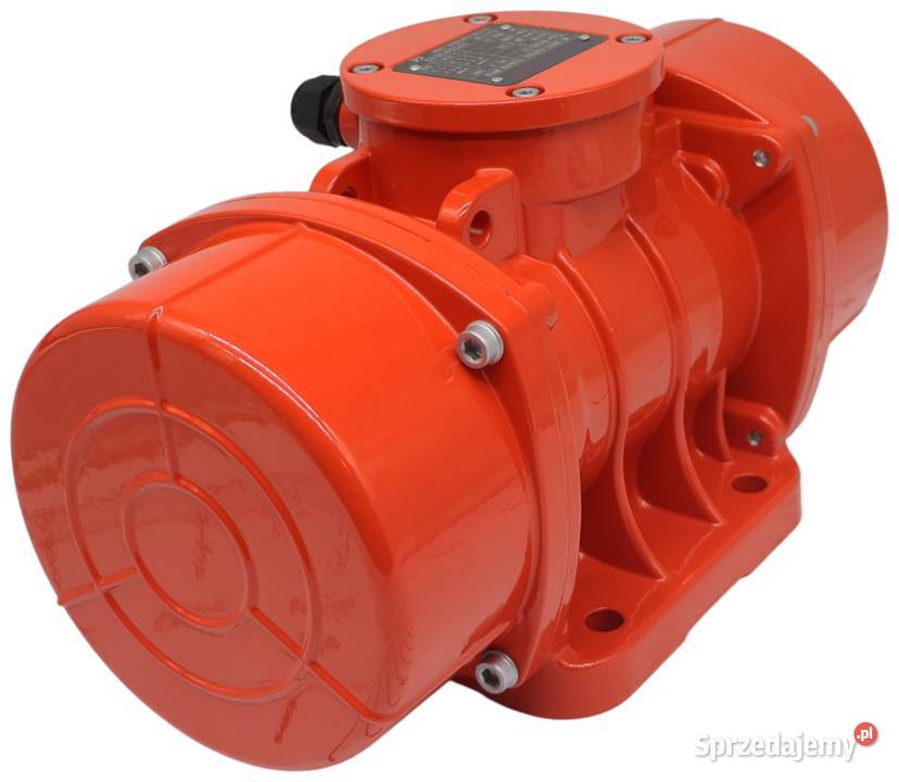 SILNIK Wibracyjny ELEKTROWIBRATOR MV50015 035kW