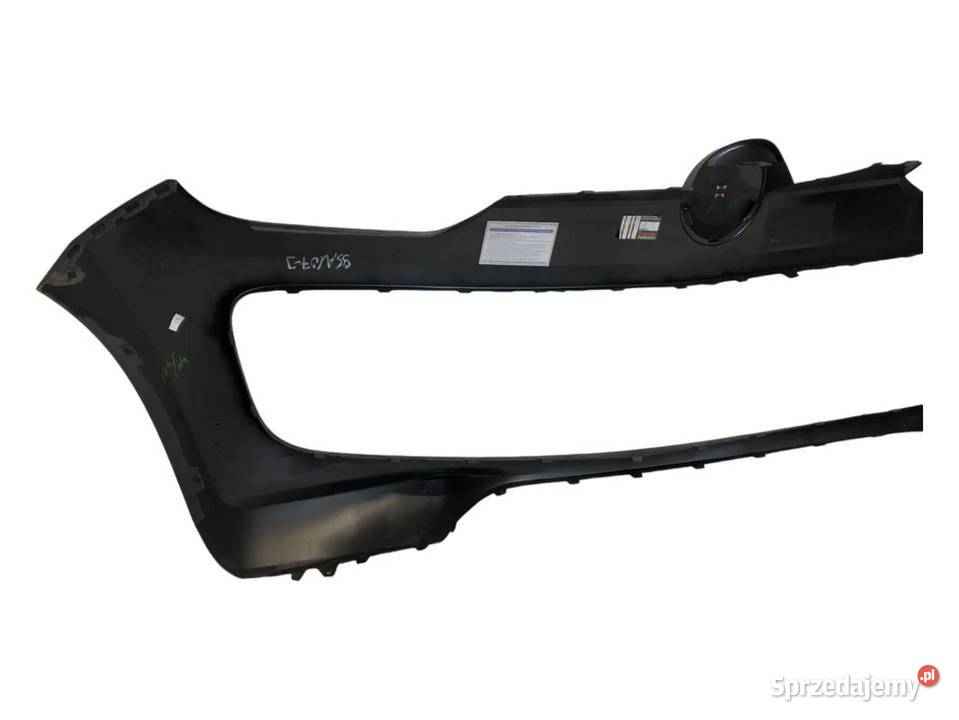 VW UP VW120 042012112016 ZDERZAK PRZÓD PRZEDNI Skarżysko-Kamienna