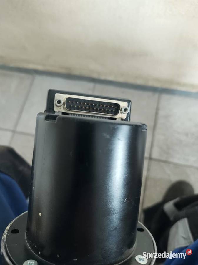 Joystick Danfoss Profi