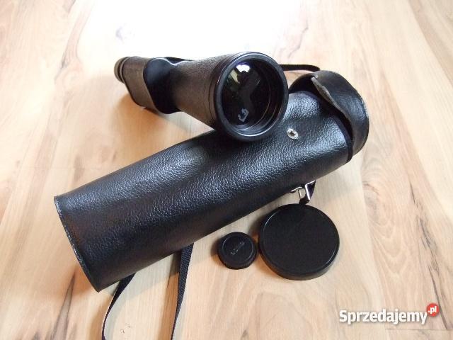 luneta monokular Jelenia Góra