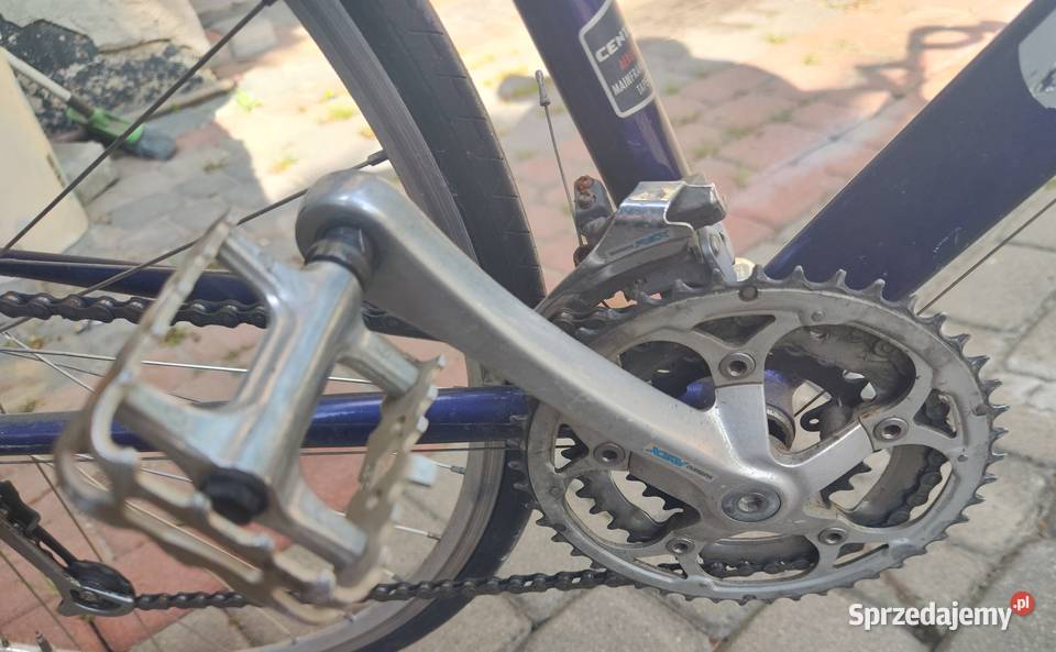 Centurion Shimano RSX Oryginał Piękny Wałbrzych