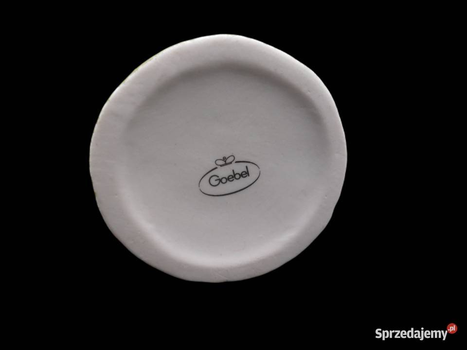 Figurka Goebel Porcelana i szkło Raszków