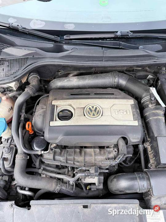 Volkswagen Scirocco manualna Krotoszyn sprzedam