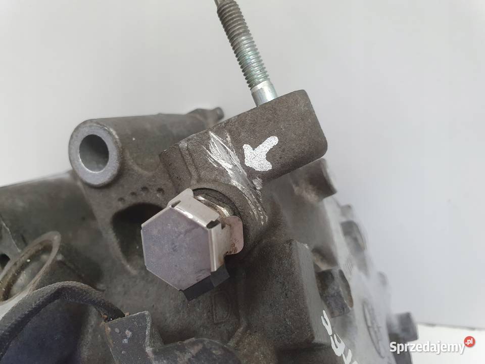 SPRĘŻARKA KLIMATYZACJI Honda Civic VIII 18 VTEC lubelskie Rudka sprzedam