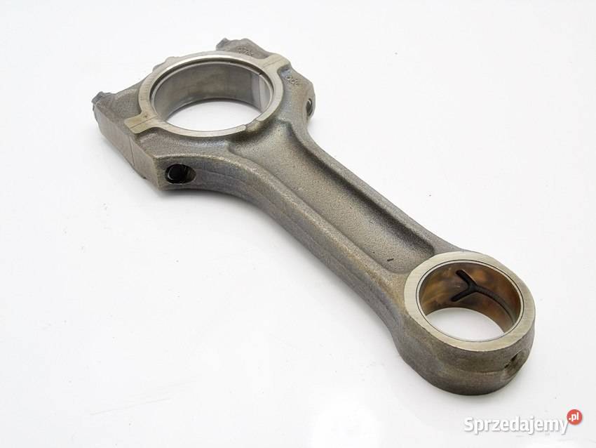 KORBOWÓD 686 20 D BMW E46 E39 320 D 520 D 318 D osobowe Blok silnika Sosnowiec
