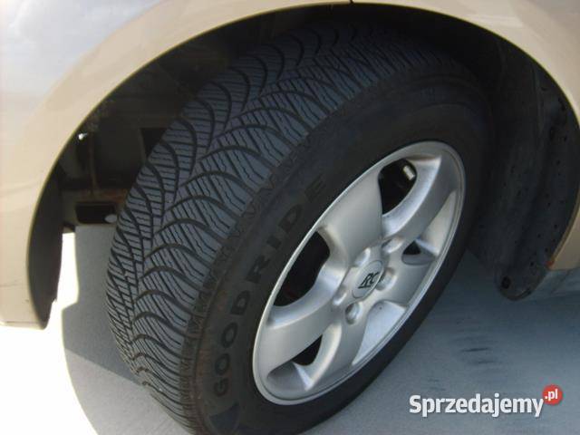 Sprzedam MercedesBenz Klasa A 150 nieuszkodzony Legionowo