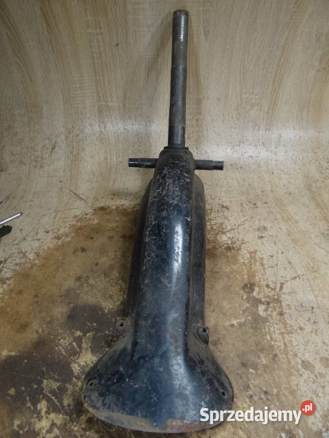 zawieszenie przód MZ ES 2501 jaskółka element Pozostałe Żary sprzedam