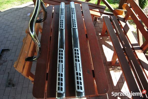 orurowanie kompletne kia sportage podkarpackie Woliczka