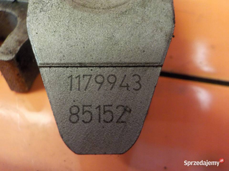 ASTRA K INSIGNIA B 16 CDTI 17r 110 B16DTE mazowieckie