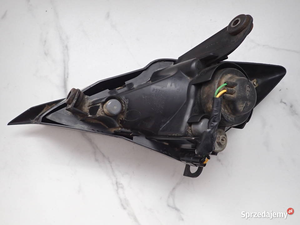 Reflektory Lampy Przód Kompletne Yamaha YFM 700 Strzelce Krajeńskie sprzedam
