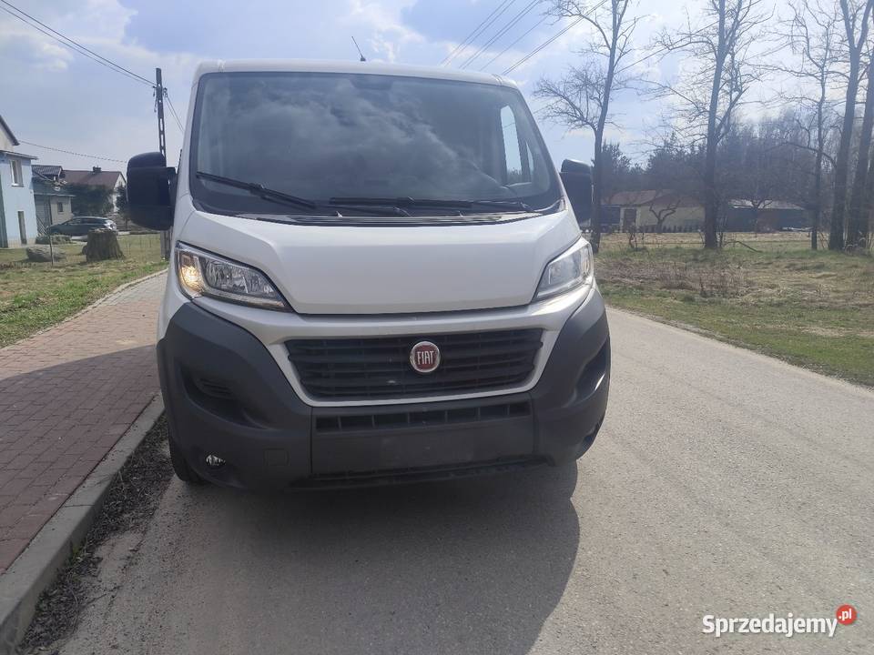 Fiata Ducato 23 130 Tarnów