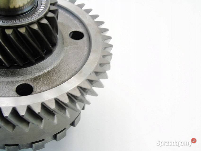 MECHANIZM KOŁA BĘBEN SKRZYNI BIEGÓW 3S717000CA Sosnowiec