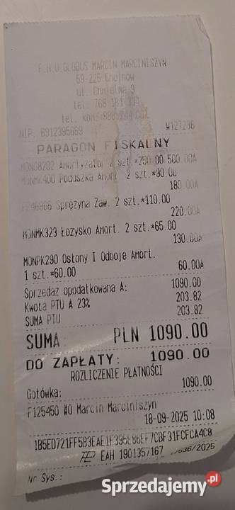 Ford Mondeo Mk4 20 20TDCI sprzęgło do wymiany 302300km Chojnów sprzedam