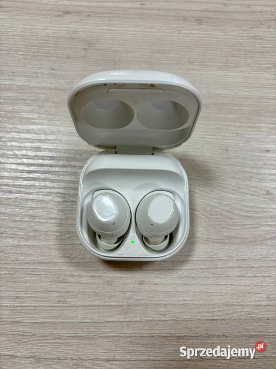 Słuchawki dokanałowe SAMSUNG Galaxy Buds FE Słuchawki i głośniki Elbląg