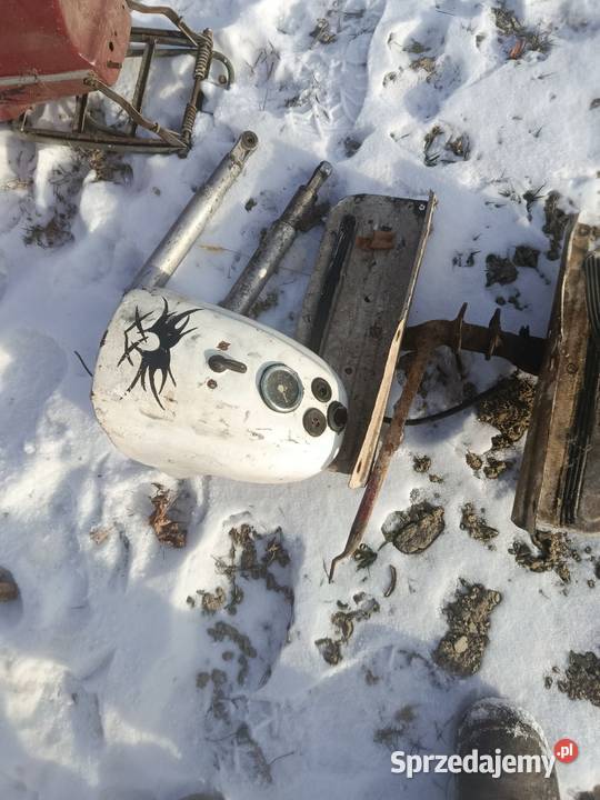 Rama jawa 50 kaczucha Wawrzka