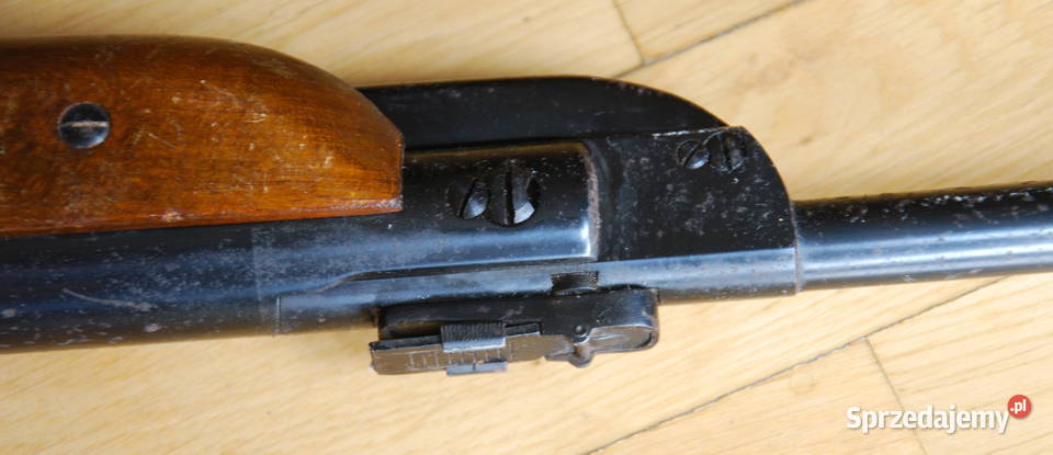 wiatrówka DIANA 25D Sporty strzeleckie i myślistwo Warszawa