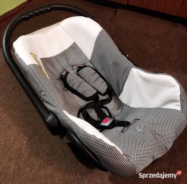 Wózek 3w1 z akcesoriami Wałbrzych