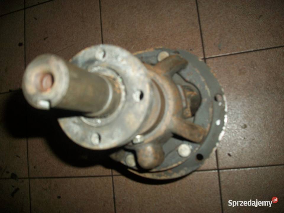 Wkład pompy ABF IMO Hydroster Sklep