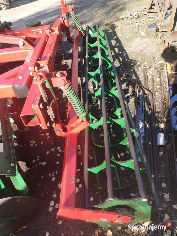 Talerzówka unia CUT