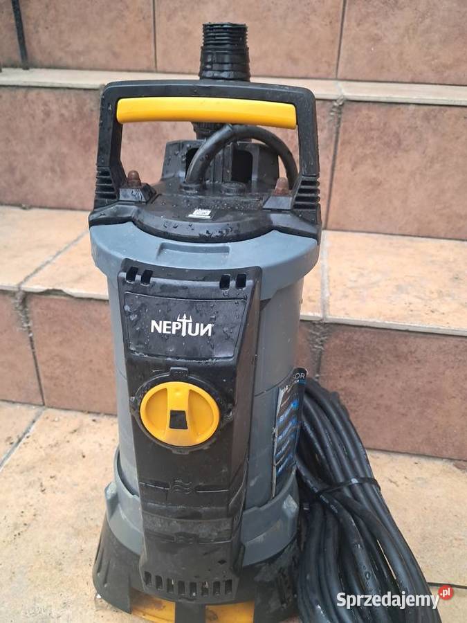 Pompa zatapialna Neptun Jadowniki