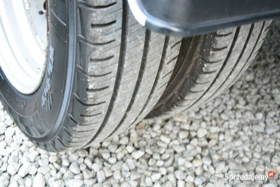 Renault Master 7 osobowy brygadówka doka immobilizer mazowieckie Warszawa