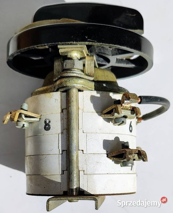 ZUT ŁĄCZNIK Warstwowy Pakietowy WYŁĄCZNIK Inowrocław