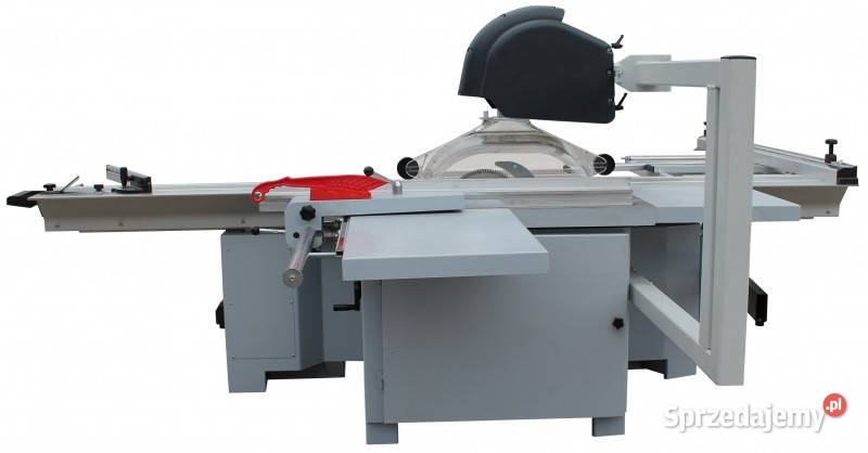 PIŁA FORMATOWA HOLZMANN FKS 305VF3200 FORMATÓWKA śląskie