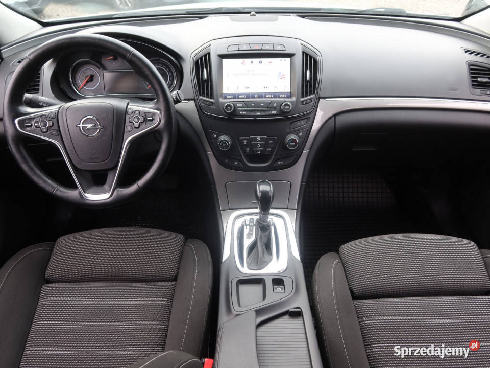 Opel Insignia 16 CDTI Katowice