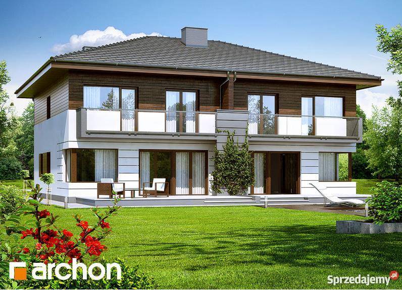 Bliźniak Banino siatka Banino