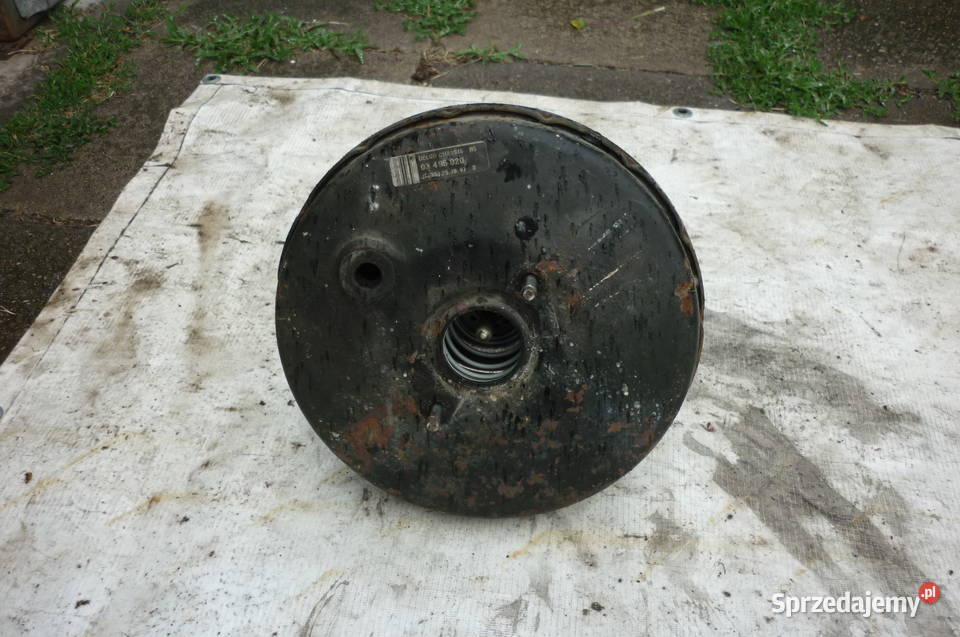 Serwo hamulca Opel Vectra B 03495020