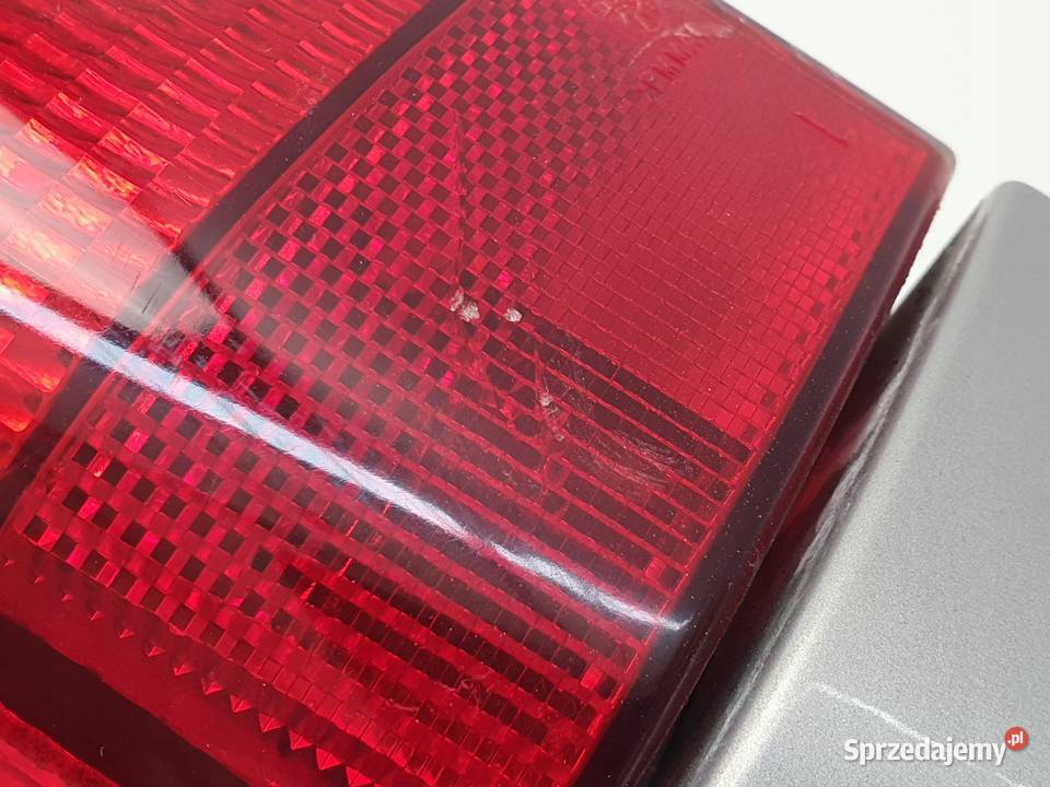 Volvo V70 I XC70 9600r TYLNA LAMPA LEWA lewy tył Chełm