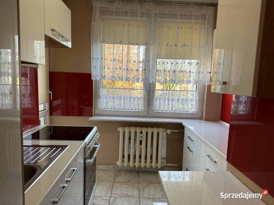 Kawalerka II piętro Loggia Gotowa do Piętro 2 Sprzedaż